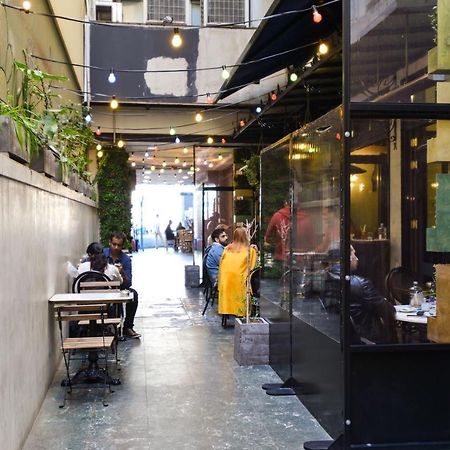 Athens Stylish Studio 3 At Metro Stop Syntagma Atenas Exterior foto