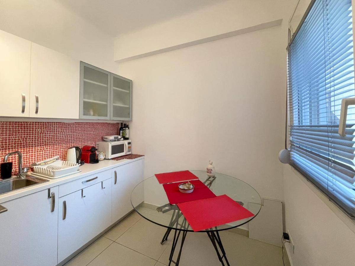 Athens Stylish Studio 3 At Metro Stop Syntagma Atenas Exterior foto